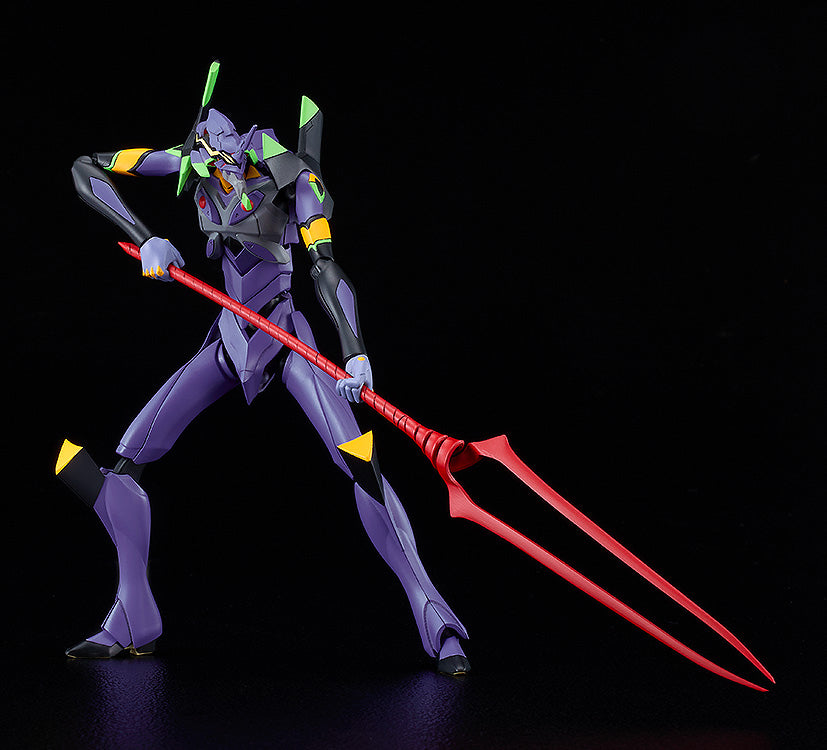 MODEROID Evangelion Unit-13 (Rebuild of Evangelion)