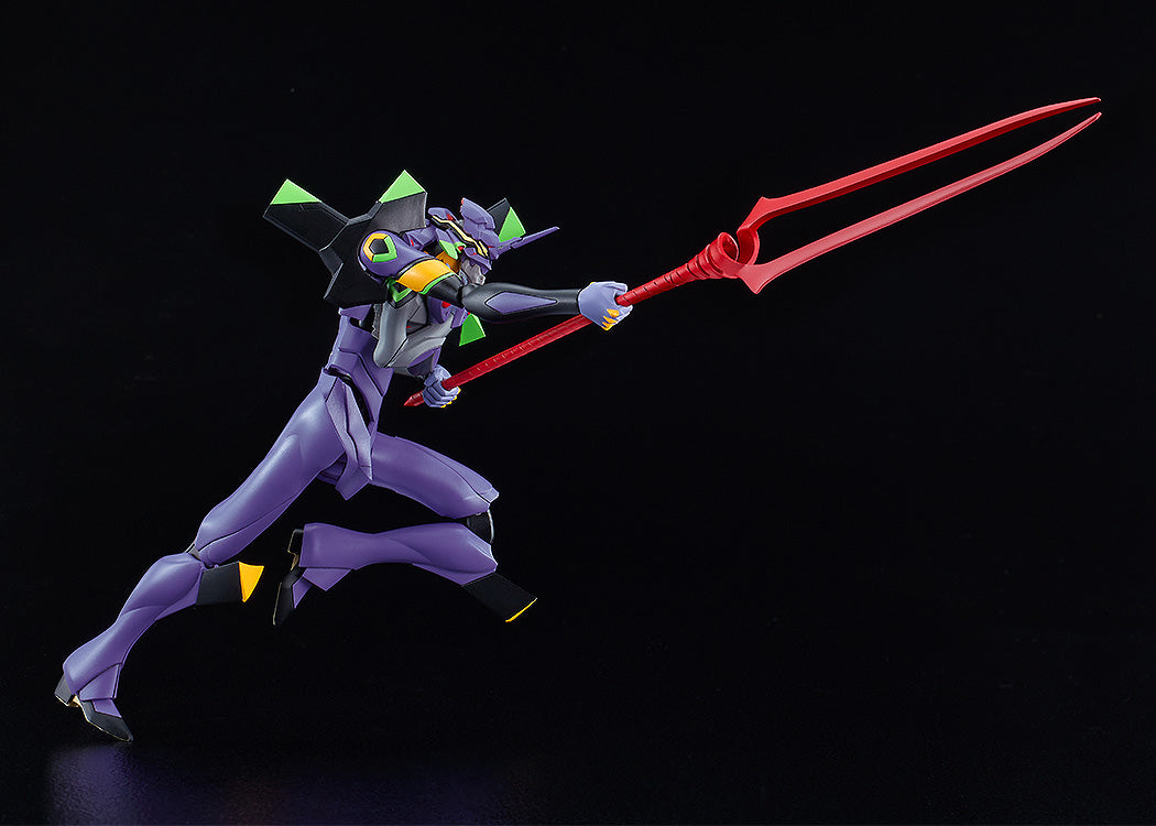 MODEROID Evangelion Unit-13 (Rebuild of Evangelion)