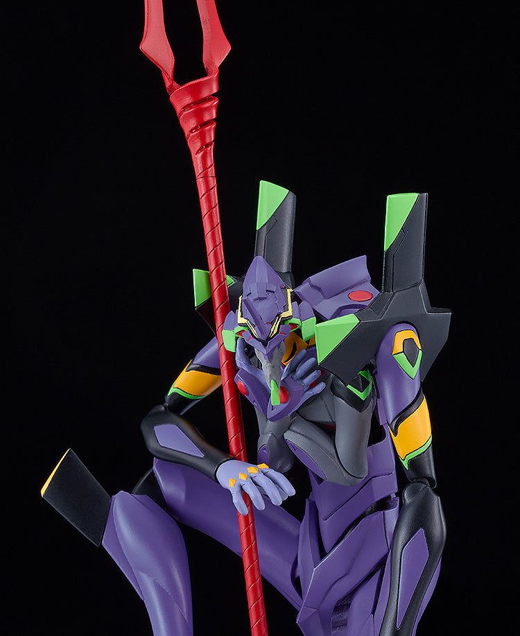 MODEROID Evangelion Unit-13 (Rebuild of Evangelion)