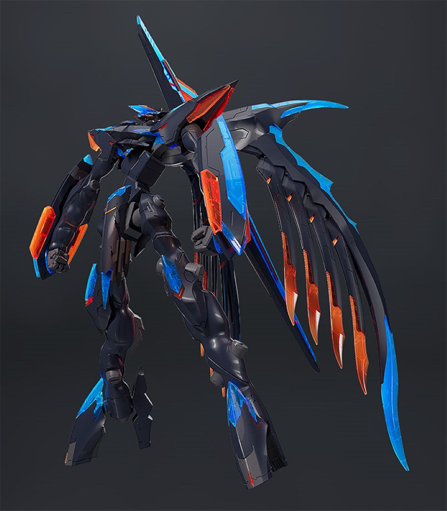 Fafner MODEROID Fafner Mark Alles (Fafner in the Azure) – Gundam Planet