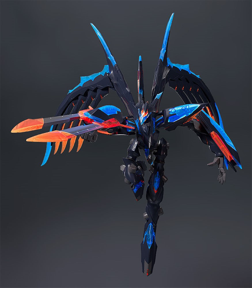 Fafner MODEROID Fafner Mark Alles (Fafner in the Azure) – Gundam Planet
