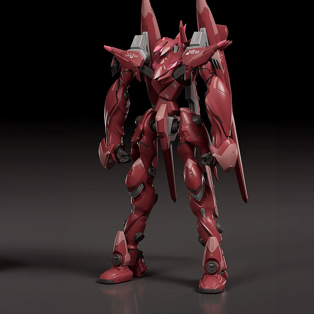 Fafner MODEROID Fafner Mark Dreizehn Kai Chronos (Fafner in the Azure THE BEY ...