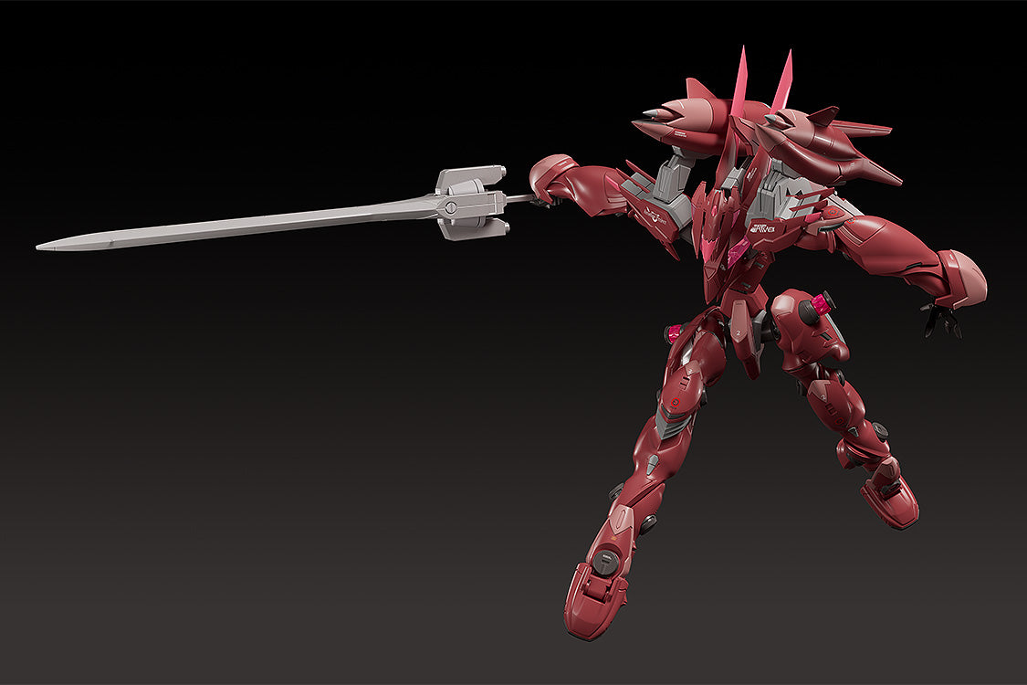 Fafner MODEROID Fafner Mark Dreizehn Kai Chronos (Fafner in the Azure THE BEY ...