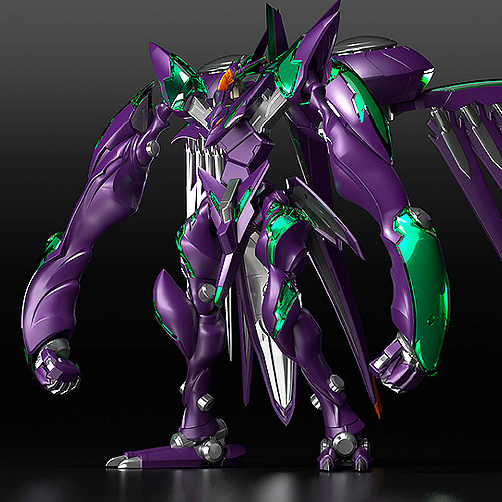Fafner MODEROID Fafner Mark Nicht (Fafner in the Azure) – GUNDAM PLANET