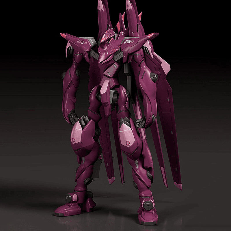 Fafner MODEROID Fafner Mark Sieben Kai Azrael (Fafner in the Azure The Beyond ...