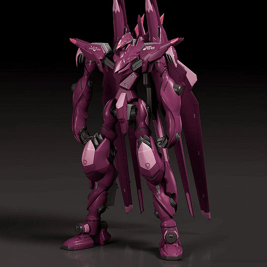 MODEROID Fafner Mark Sieben Kai Azrael (Fafner in the Azure The Beyond) Base, Thumbnail