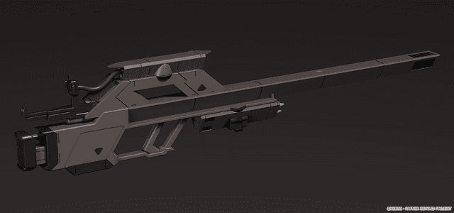 MODEROID Fafner Mark Sieben Kai Azrael (Fafner in the Azure The Beyond)