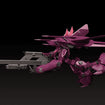 MODEROID Fafner Mark Sieben Kai Azrael (Fafner in the Azure The Beyond) MODEROID Fafner Mark Sieben Kai Azrael (Fafner in the Azure The Beyond)
