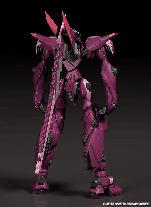 MODEROID Fafner Mark Sieben Kai Azrael (Fafner in the Azure The Beyond)