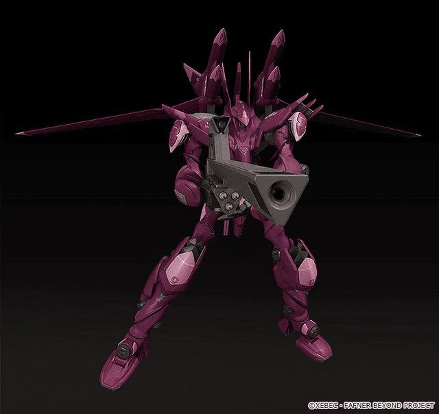 MODEROID Fafner Mark Sieben Kai Azrael (Fafner in the Azure The Beyond