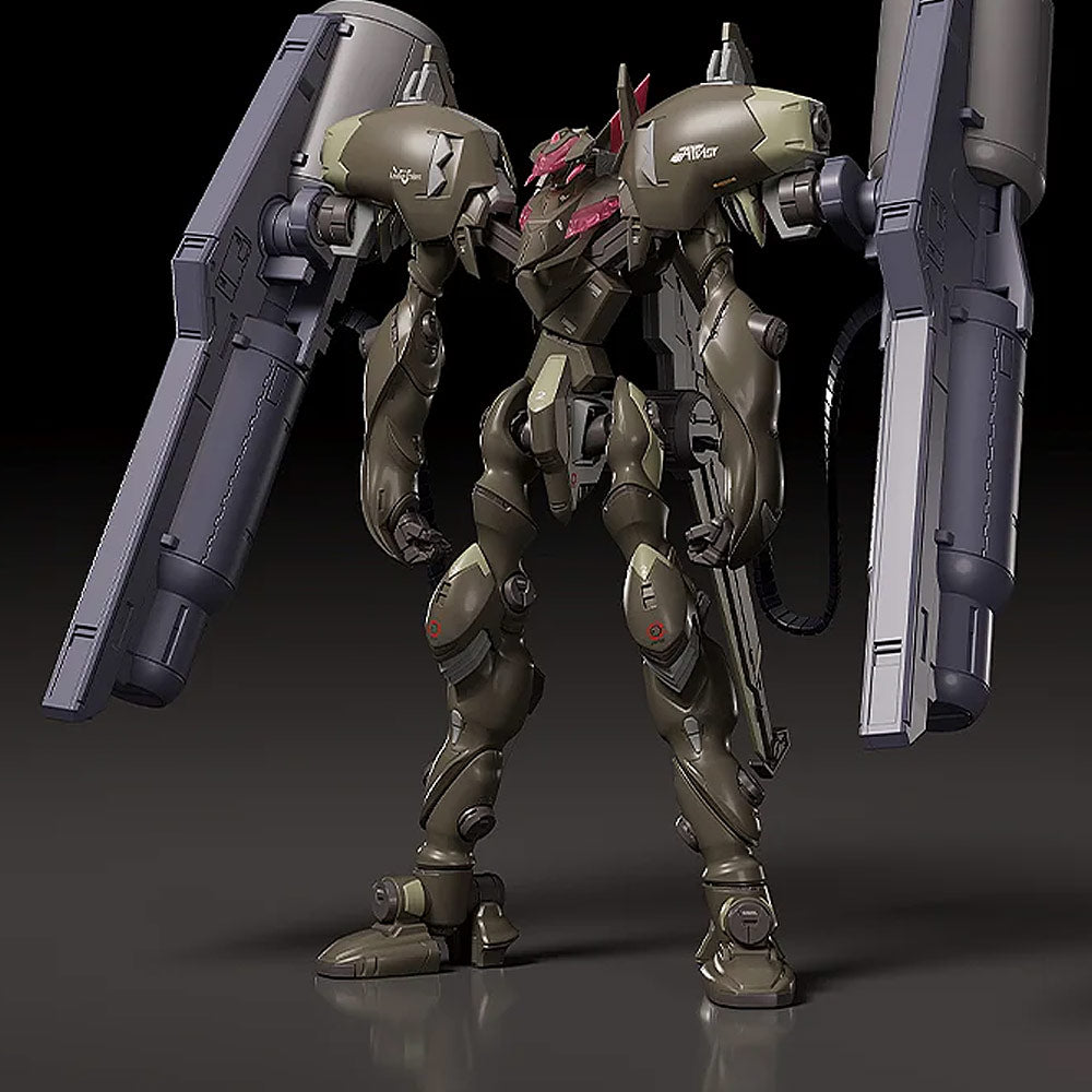 Fafner MODEROID Fafner Mark Vier Kai Abaddon (Fafner in the Azure THE BEYOND ...