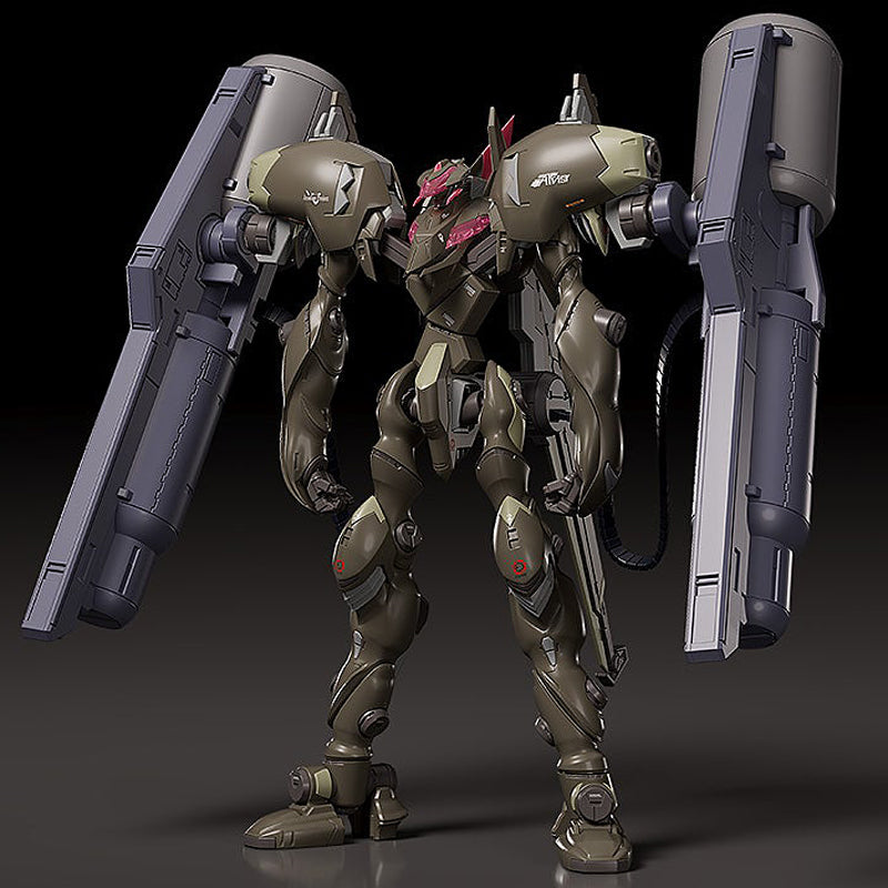 MODEROID Fafner Mark Vier Kai Abaddon (Fafner in the Azure THE BEYOND