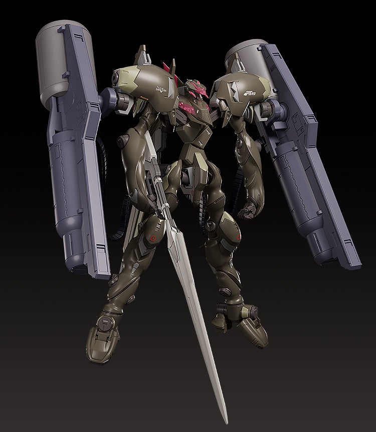 Fafner MODEROID Fafner Mark Vier Kai Abaddon (Fafner in the Azure THE BEYOND ...
