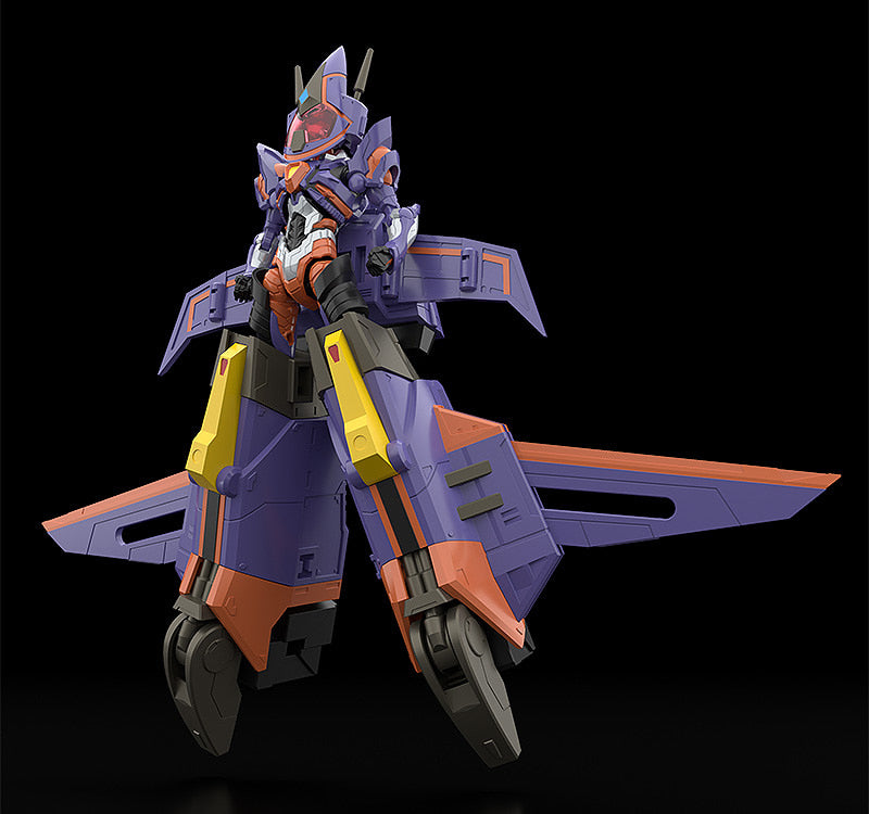 MODEROID Full Power Gridknight (Gridman Universe)