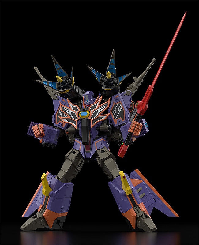 MODEROID Full Power Gridknight (Gridman Universe)