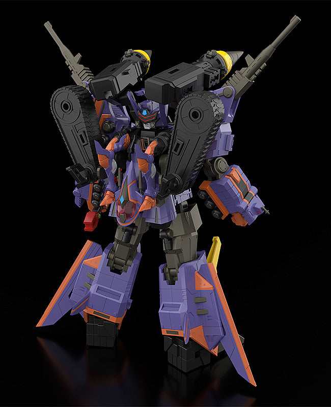 MODEROID Full Power Gridknight (Gridman Universe)