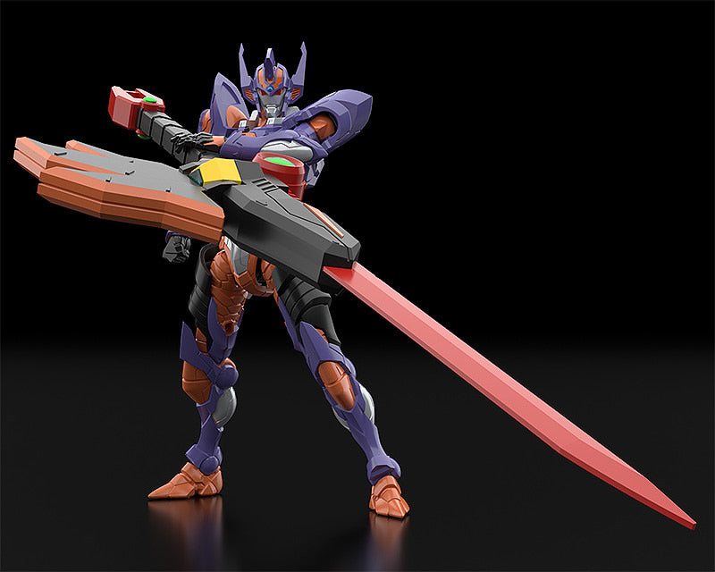 MODEROID Full Power Gridknight (Gridman Universe)