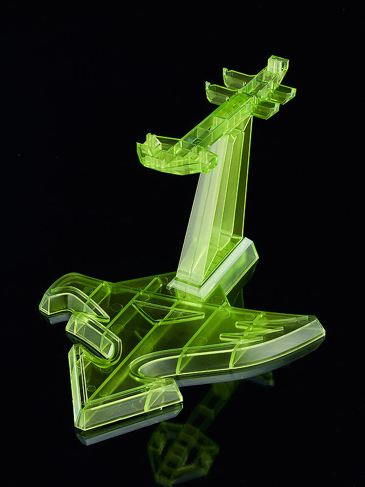 MODEROID Gatcha Spartan Unite Color Ver. (Gatchaman Fighter)