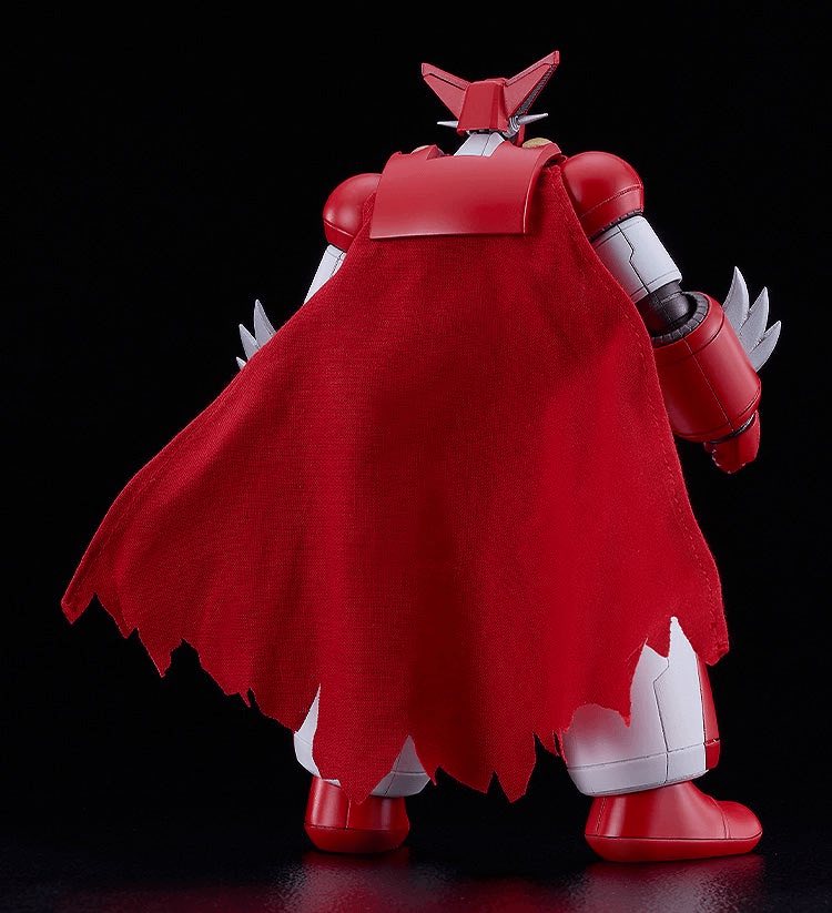 MODEROID Getter 1 OVA Ver. (Getter Robo)