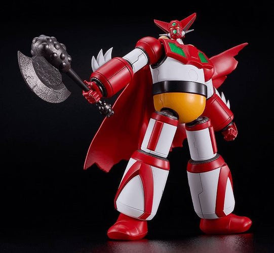 MODEROID Getter 1 OVA Ver. (Getter Robo) - Box image