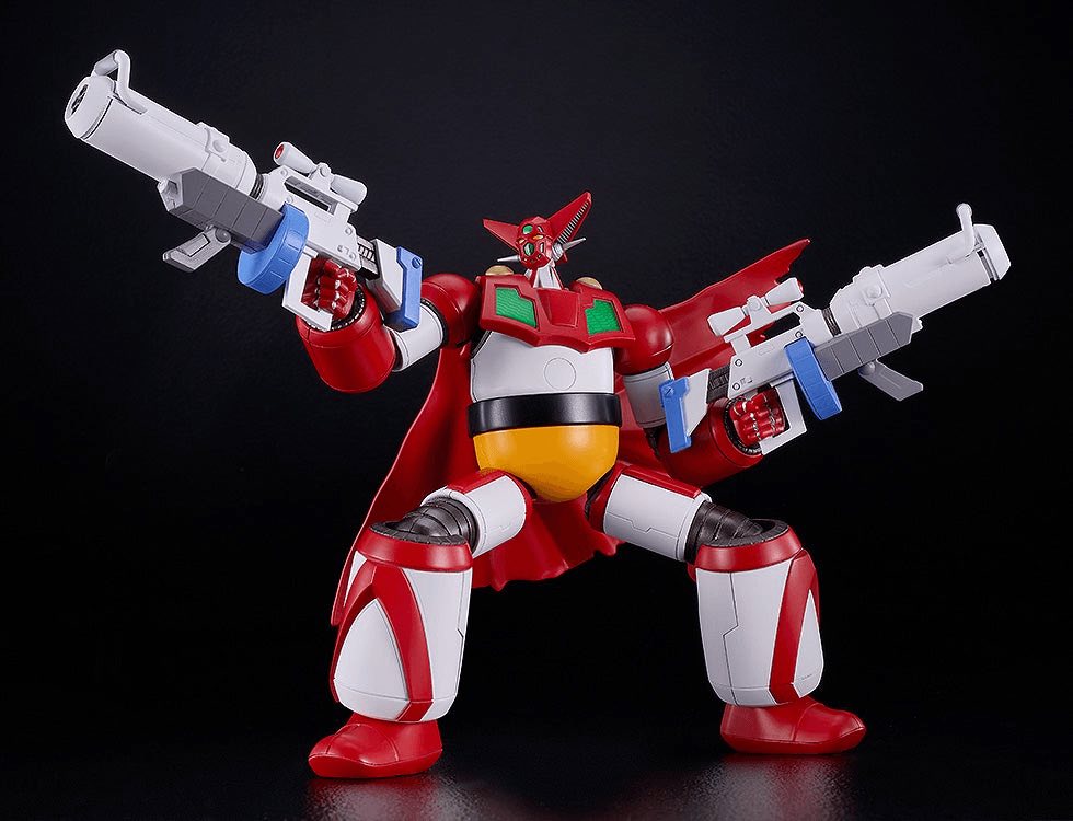 MODEROID Getter 1 OVA Ver. (Getter Robo)