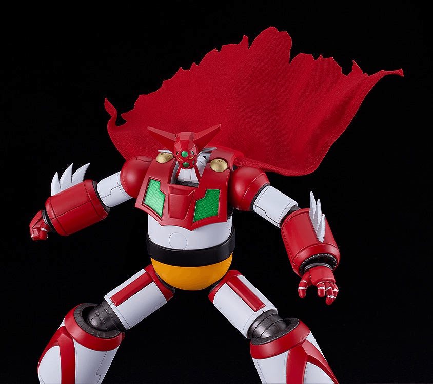 MODEROID Getter 1 OVA Ver. (Getter Robo)