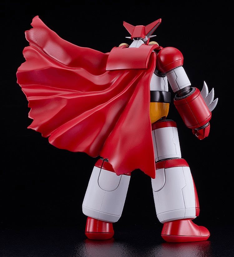 MODEROID Getter 1 OVA Ver. (Getter Robo)
