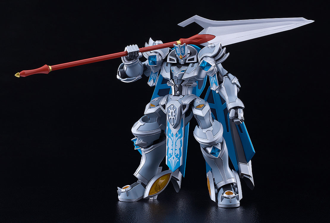 MODEROID Gilbatiga (Knight's & Magic)