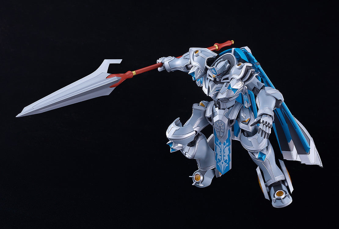 MODEROID Gilbatiga (Knight's & Magic)