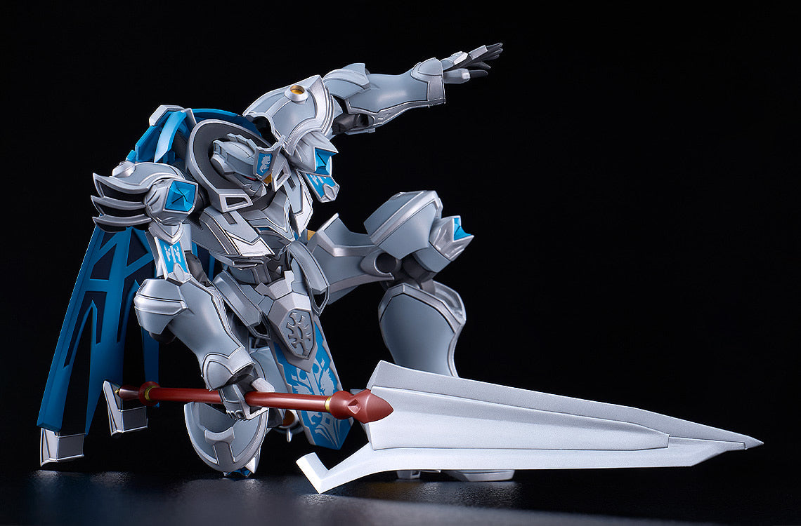 MODEROID Gilbatiga (Knight's & Magic)