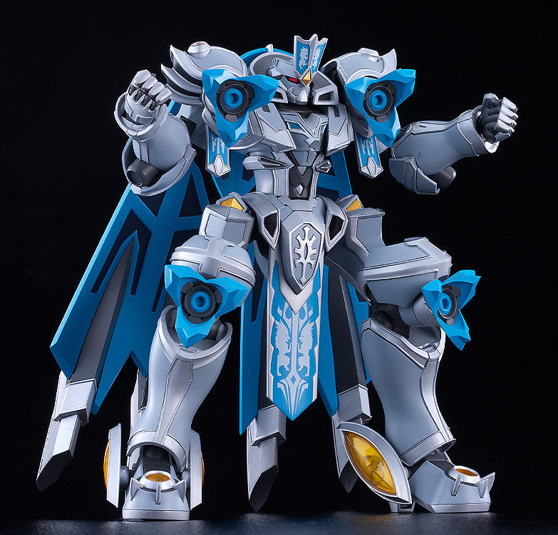 MODEROID Gilbatiga (Knight's & Magic)