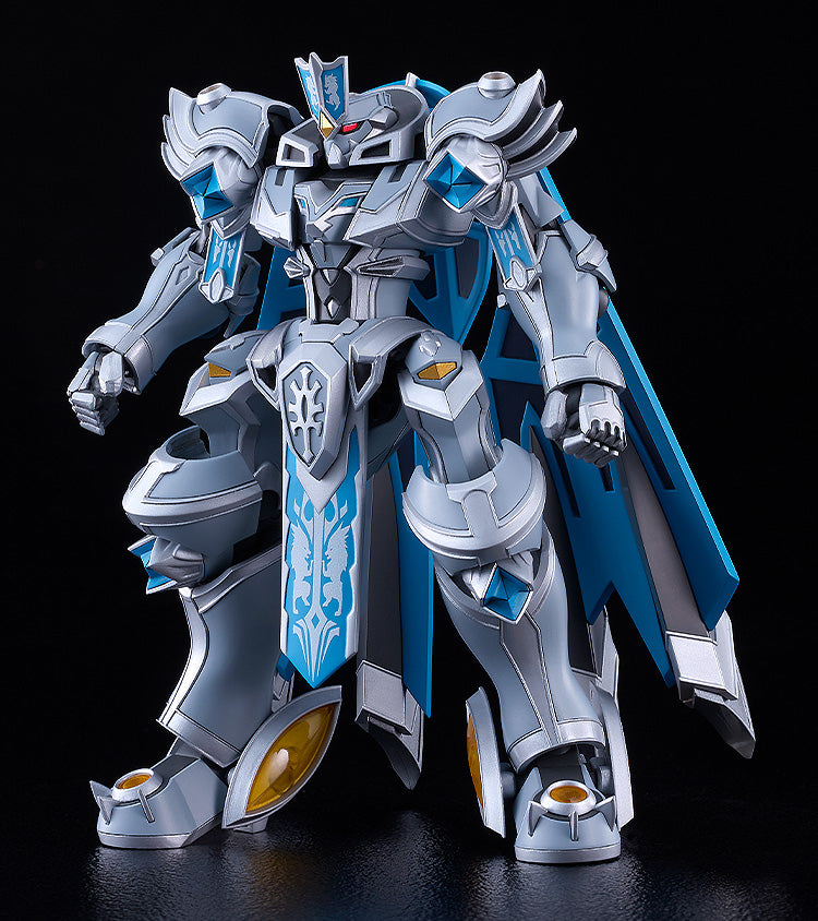 MODEROID Gilbatiga (Knight's & Magic)