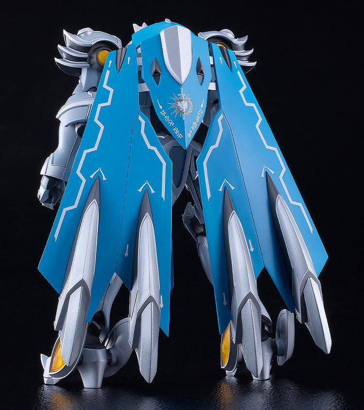 MODEROID Gilbatiga (Knight's & Magic)