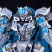 MODEROID Gilbatiga: Royal Metallic Ver. (Knight's & Magic) MODEROID Gilbatiga: Royal Metallic Ver. (Knight's & Magic)