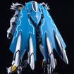 MODEROID Gilbatiga: Royal Metallic Ver. (Knight's & Magic) MODEROID Gilbatiga: Royal Metallic Ver. (Knight's & Magic)