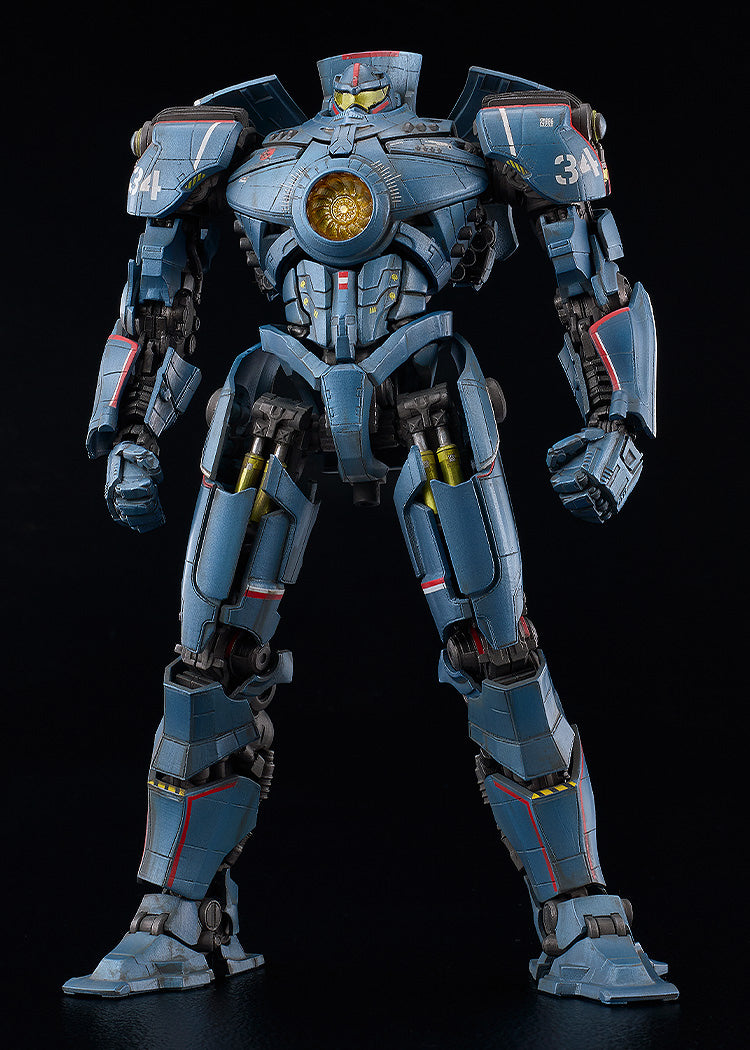 MODEROID Gipsy Danger (Pacific Rim)