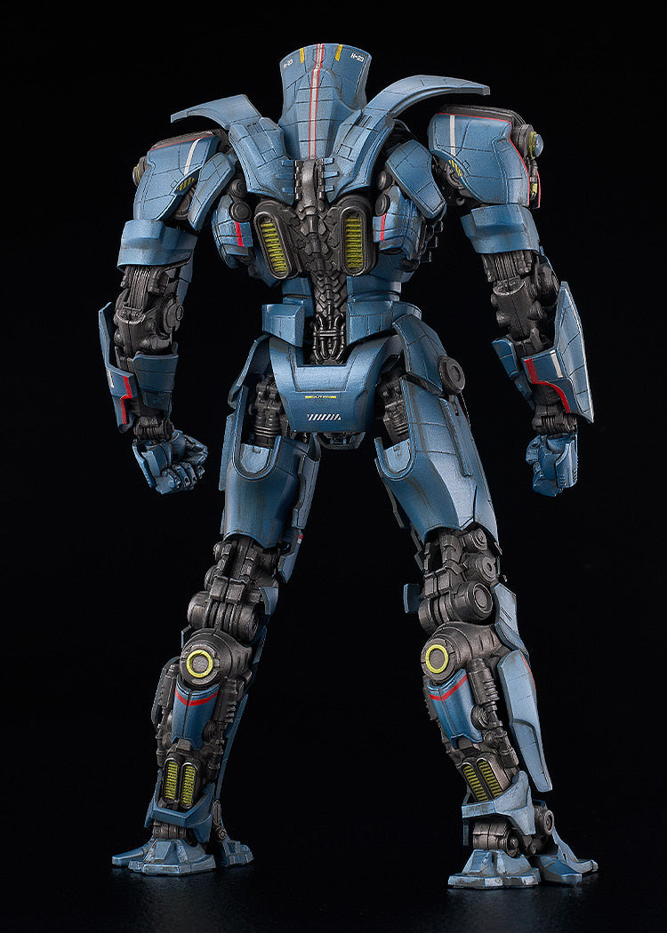 MODEROID Gipsy Danger (Pacific Rim)