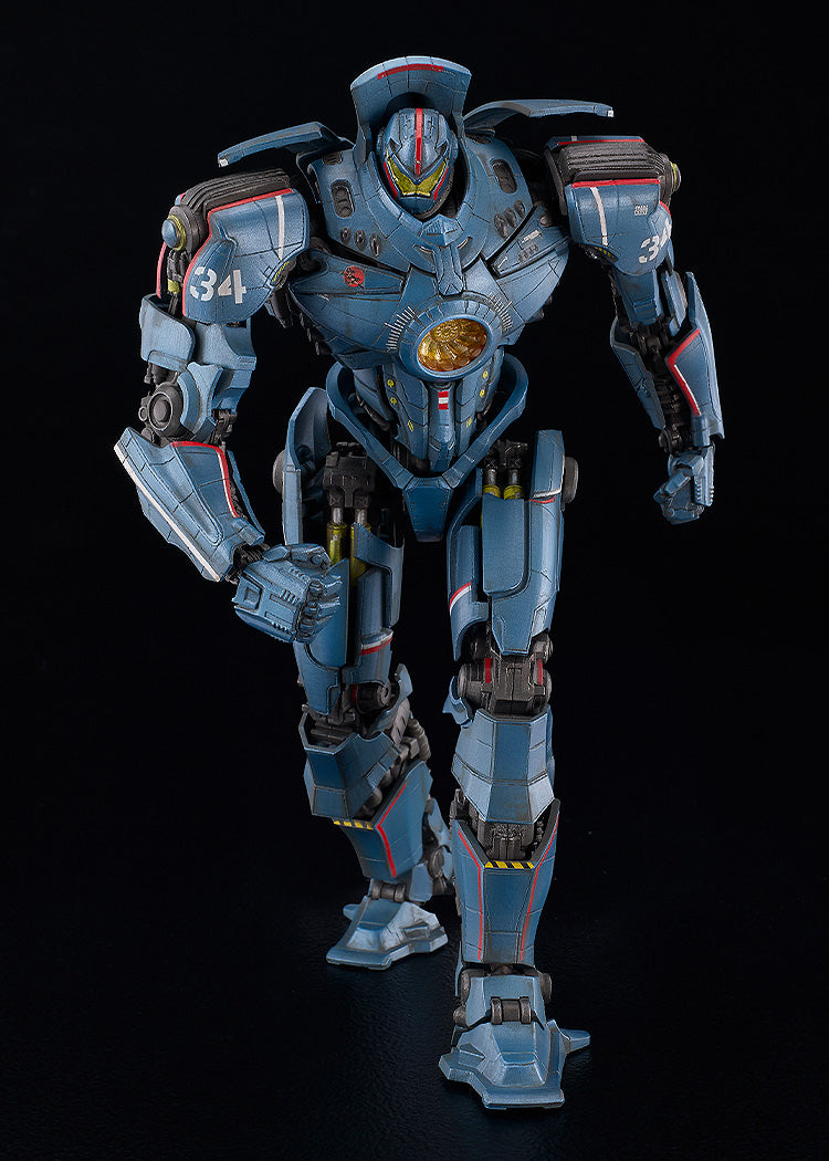 MODEROID Gipsy Danger (Pacific Rim)