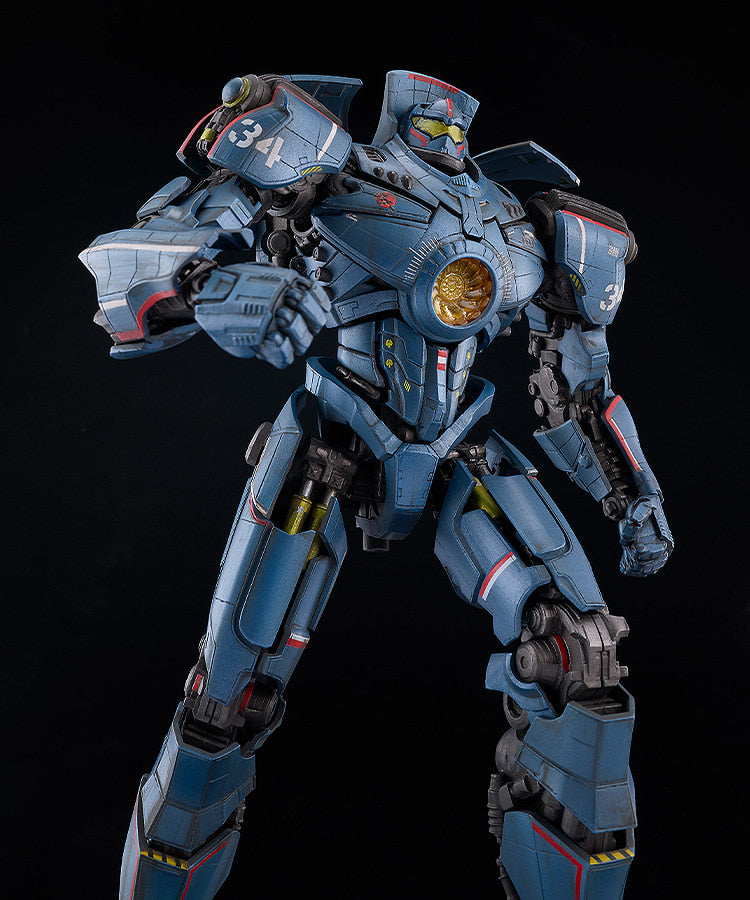 MODEROID Gipsy Danger (Pacific Rim)