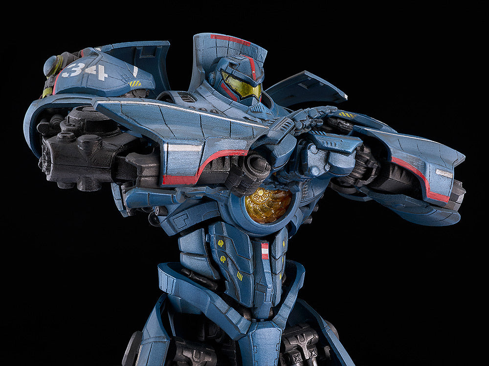 MODEROID Gipsy Danger (Pacific Rim)