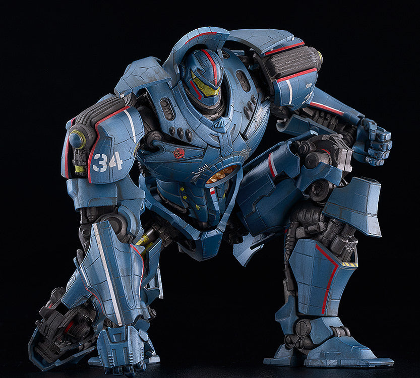 MODEROID Gipsy Danger (Pacific Rim)