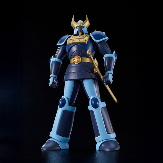 MODEROID God Mazinger