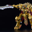 MODEROID Goldleo (Knight's & Magic) MODEROID Goldleo (Knight's & Magic)