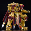 MODEROID Goldleo (Knight's & Magic) MODEROID Goldleo (Knight's & Magic)
