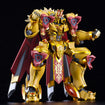 MODEROID Goldleo: Royal Metallic Ver. (Knight's & Magic) MODEROID Goldleo: Royal Metallic Ver. (Knight's & Magic)