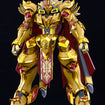 MODEROID Goldleo: Royal Metallic Ver. (Knight's & Magic) MODEROID Goldleo: Royal Metallic Ver. (Knight's & Magic)