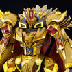 MODEROID Goldleo: Royal Metallic Ver. (Knight's & Magic) MODEROID Goldleo: Royal Metallic Ver. (Knight's & Magic)