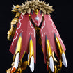 MODEROID Goldleo: Royal Metallic Ver. (Knight's & Magic) MODEROID Goldleo: Royal Metallic Ver. (Knight's & Magic)