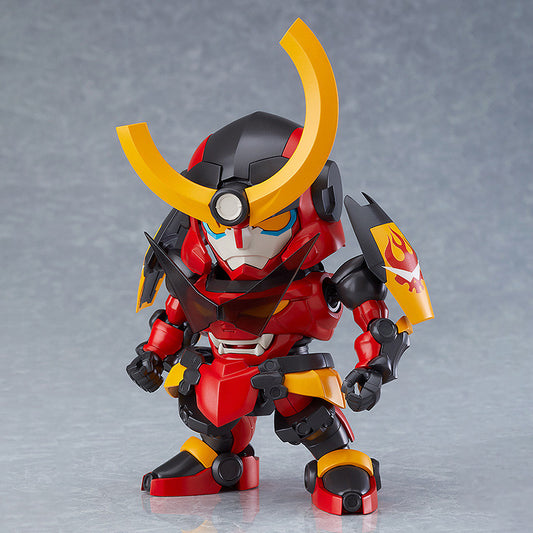 MODEROID Gurren Lagann (Tengen Toppa Gurren Lagann)