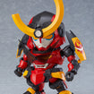 MODEROID Gurren Lagann (Tengen Toppa Gurren Lagann) 